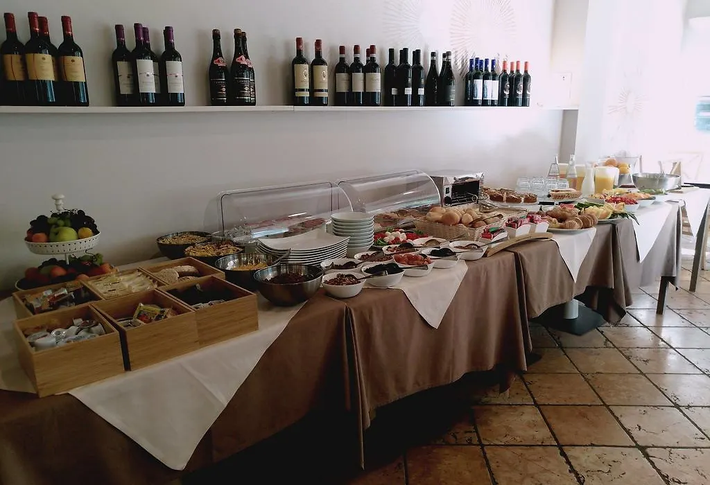 Hotel RivaMia-1