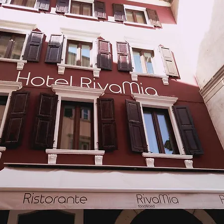 Hotel RivaMia-2